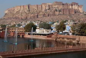 Traditional water management