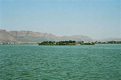 Water conservation in Rajasthan