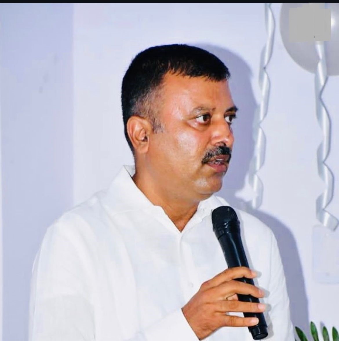 Dr. Shiv Singh Rathore